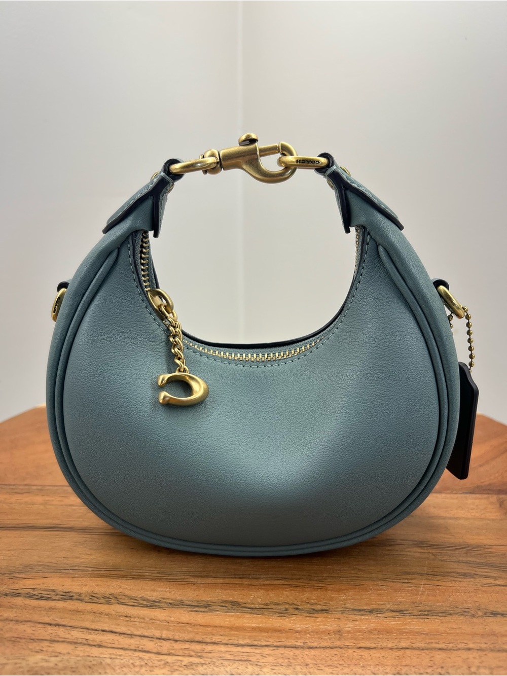 Coach Mini Jonie Bag NWT (Detached)